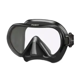 maska-do-nurkowania-okulary-tusa-ino-czarny