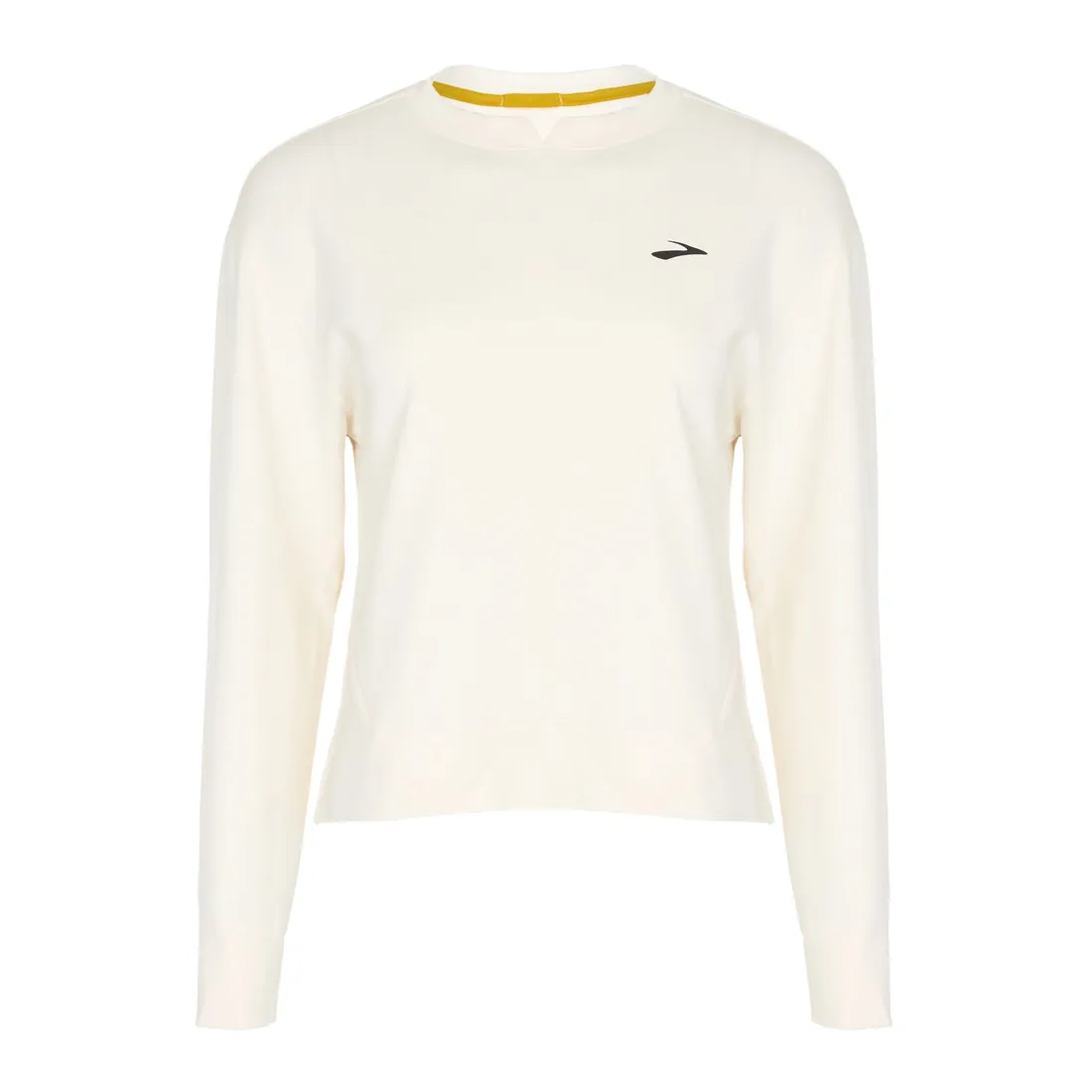 bluza-brooks-m-bezowy