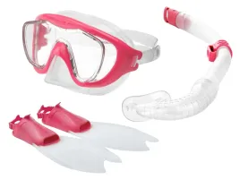 zestaw-do-nurkowania-speedo-8035931341-rozowy