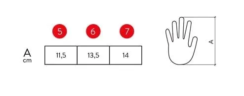 rekawiczki-rowerowe-woom-5-czerwony-rozmiar-5