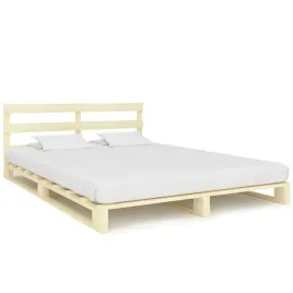 vidaxl-rama-lozka-z-palet-lite-drewno-sosnowe-160-x-200-cm