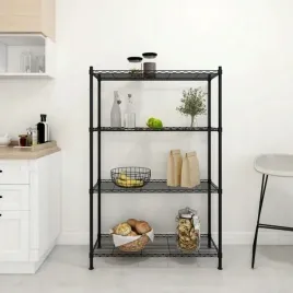 vidaxl-4-poziomowy-regal-90x35x137-cm-czarny-200-kg