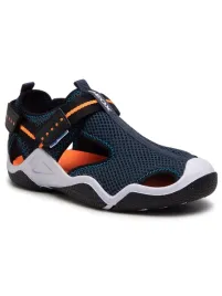 sandaly-dzieciece-geox-wader-navy-fluo-orange-30-eu