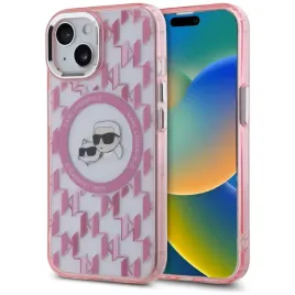 etui-karl-lagerfeld-do-iphone-15-rozowy-magsafe