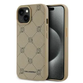 etui-karl-lagerfeld-do-iphone-15-bezowy-magsafe