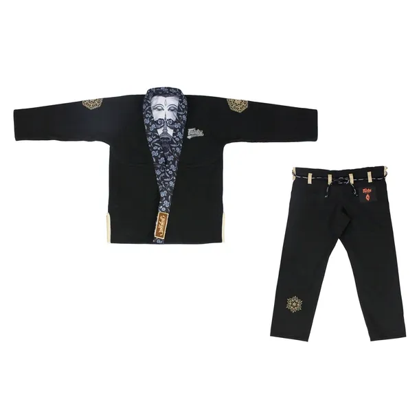 kimono-fairtex-a1-rozmiar-a1