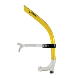 fajka-finis-adult-swimmers-snorkel-zolty