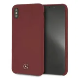 etui-mercedes-do-iphone-xs-max-czerwony