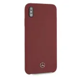 etui-mercedes-do-iphone-xs-max-czerwony-typ-plecki