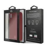 etui-mercedes-do-iphone-xs-max-czerwony-marka-mercedes