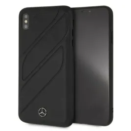 etui-mercedes-do-iphone-xs-max-czarny