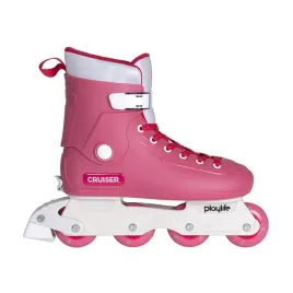 rolki-dzieciece-playlife-cruiser-pink-35-38-eu
