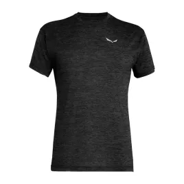 salewa-koszulka-meska-puez-melange-dry-0911-black-out-s