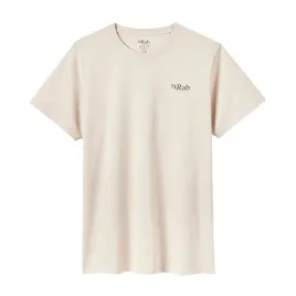 koszulka-damska-rab-stance-cirque-tee-ecru