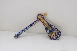 srebrna-zlocona-grzechotka-carska-antyk-judaica