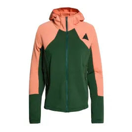 bluza-maloja-xs-zielony