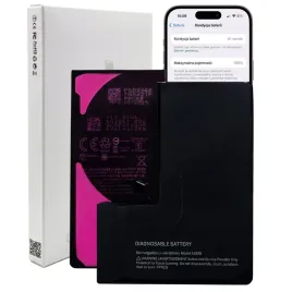 bateria-iphone-13-pro-a2556-diagnosing-battery-bez-komunikatu