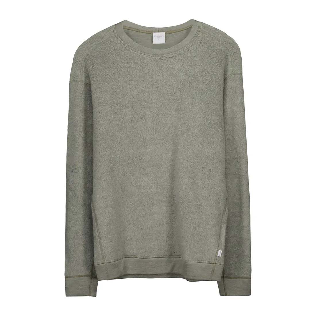 bluza-houdini-m-zielony