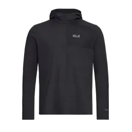 bluza-jack-wolfskin-m-czarny