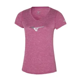 koszulka-do-biegania-damska-mizuno-impusle-core-rb-tee-magenta-haze-xs