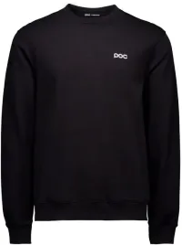 bluza-bawelniana-poc-crew-uranium-black-r-xl