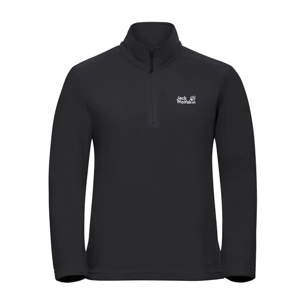 bluza-jack-wolfskin-m-czarny