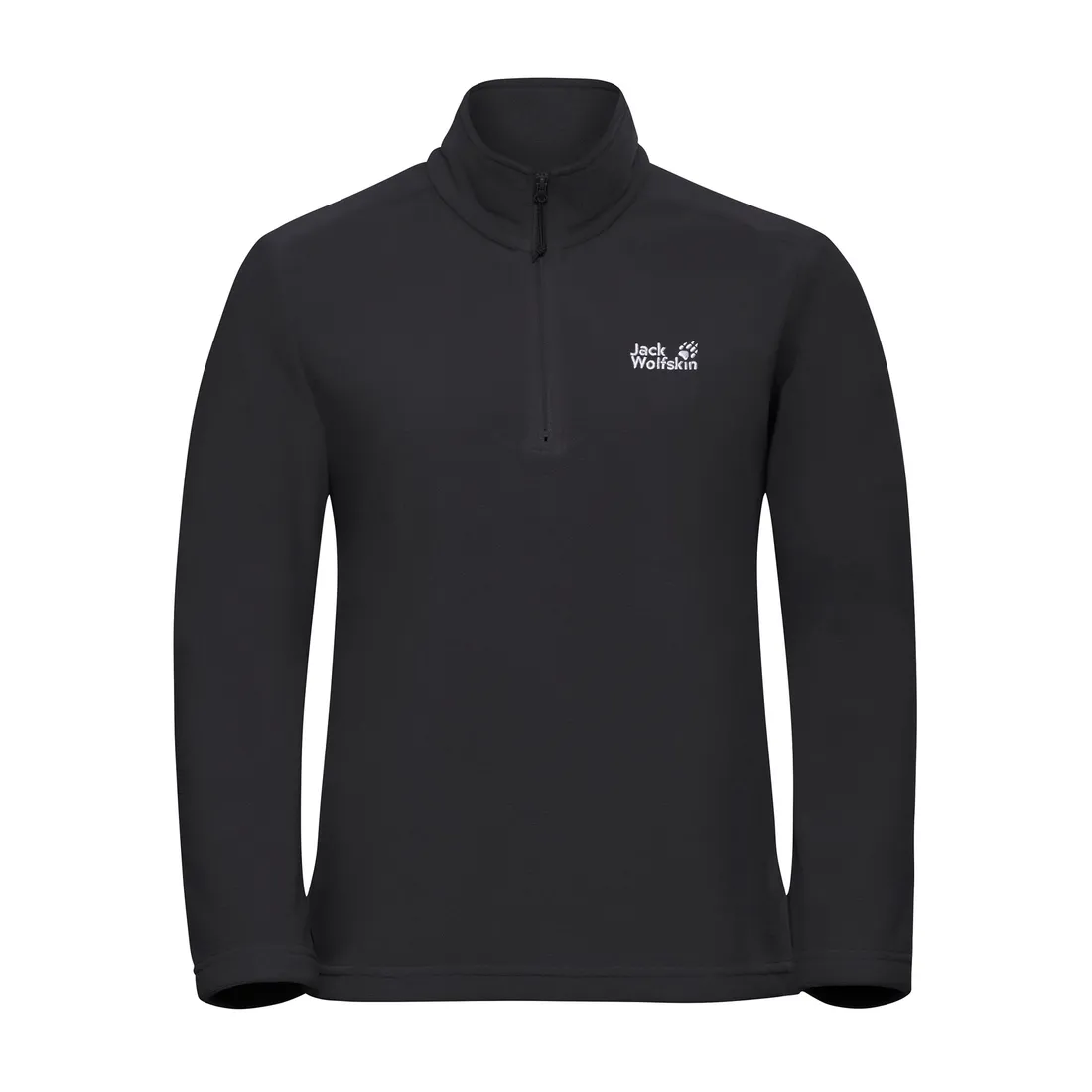 bluza-jack-wolfskin-m-czarny