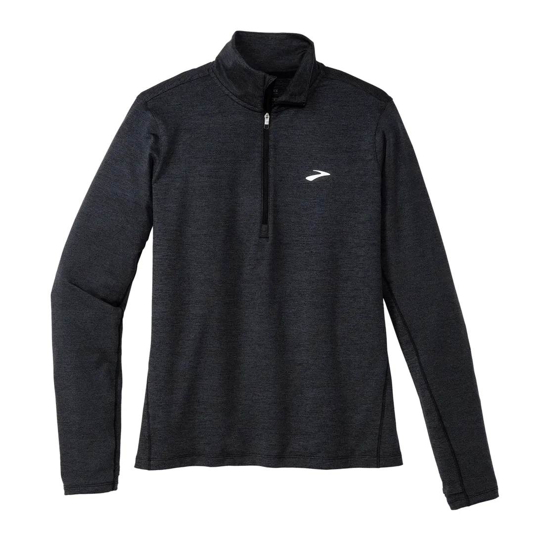 bluza-brooks-m-czarny
