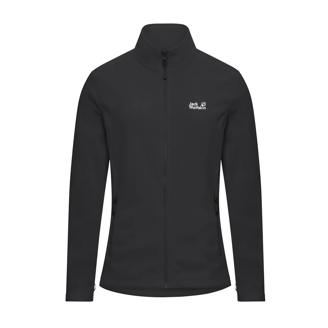 bluza-jack-wolfskin-m-czarny