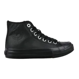 trampki-damskie-big-star-oo274936-black-37-eu