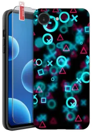 etui-do-iphone-16e-or-wzory-or-silikonowe-matt-case-szklo-9h