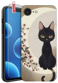 etui-do-iphone-16e-or-wzory-or-silikonowe-matt-case-szklo-9h