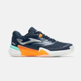 buty-tenisiowe-meskie-joma-roland-men-clay-navy-blue-orange-41