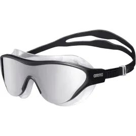 maska-okulary-plywackie-dla-doroslych-na-basen-arena-the-one-mask-mirror