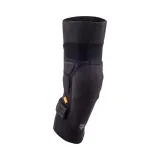 nakolanniki-fox-launch-xl-czarny