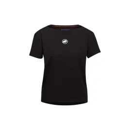 koszulka-damska-mammut-seon-original-black-s