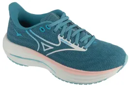 mizuno-wave-rider-29-405-buty-do-biegania-damskie-zielony