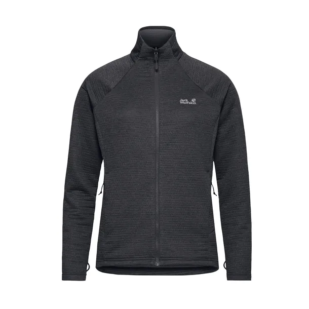 bluza-jack-wolfskin-xs-szary