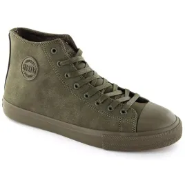 big-star-trampki-meskie-oo174250-zielony-rozmiar-42