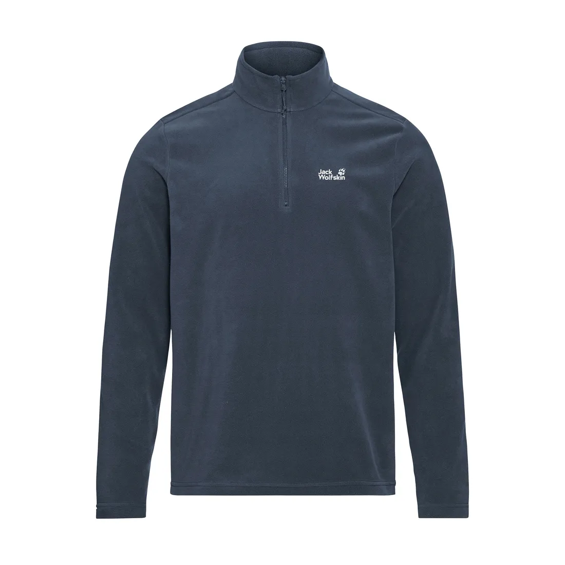 bluza-jack-wolfskin-m-niebieski