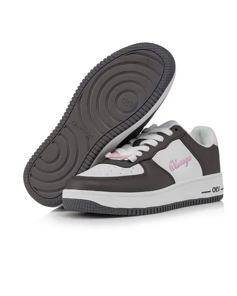 Buty damskie OLAVOGA VAXY 2026 brąz 37