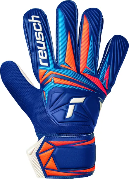 rekawice-reusch-attrakt-starter-solid-junior-r-7-marka-reusch