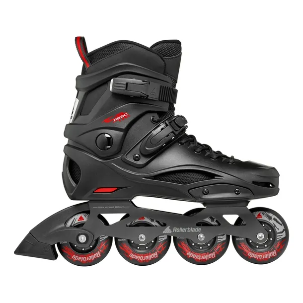 rolki-rollerblade-rb-80-black-red-38