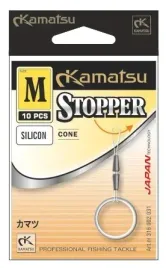 stoper-stozkowy-konger-l-kolorowy-316002014