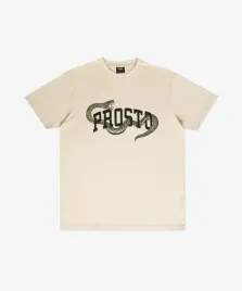 koszulka-meska-prosto-snake-beige-l
