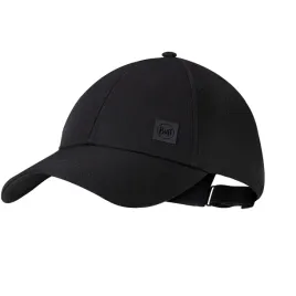 czapka-z-daszkiem-buff-summit-cap-black-s-m