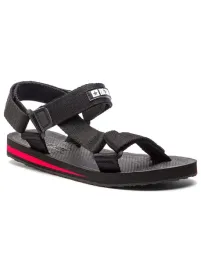 sandaly-damskie-sportowe-czarne-plaskie-big-star-dd274a282-na-rzepy-38