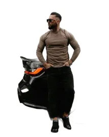 sweter-meski-olavoga-mew-2025-ciemny-bez-xl