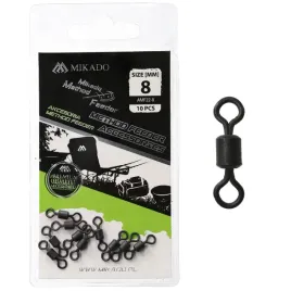 kretlik-mikado-method-feeder-swivel-nr-8-10szt