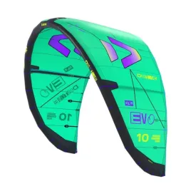 latawiec-duotone-evo-sls-2026-10m-c12-green-purple